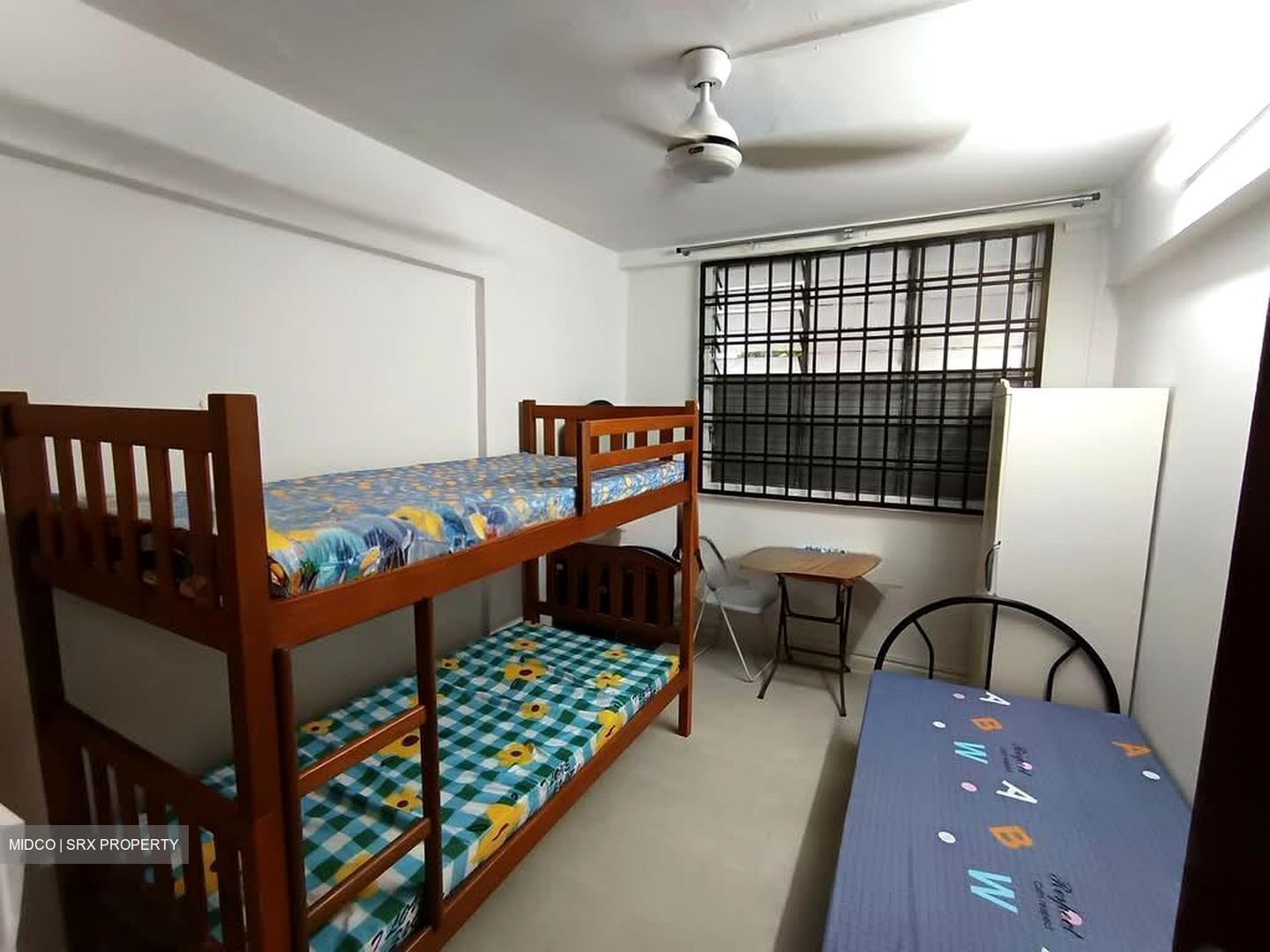 Blk 684 Hougang Avenue 8 (Hougang), HDB 3 Rooms #585085831